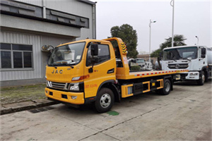 山城区车辆公路救援