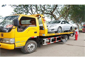 山城区附近24小时汽车拖车服务热线