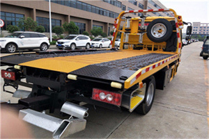 山城区24小时汽车送油服务公司