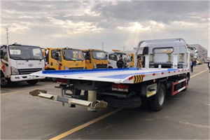 山城区汽车救援补胎