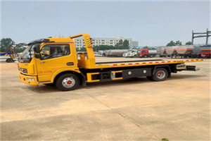 山城区高速公路汽车救援电话