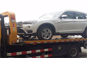 山城区拖车24小时服务电话