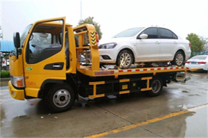 山城区附近拖车救援24小时服务热线