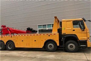 山城区道路救援公司